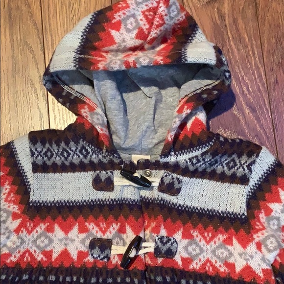 Tucker and Tate jacket - Picture 2 of 3